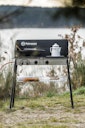 Vorschaubild Petromax Gastisch mit Mehrfachbrenner