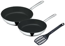 WMF Pfannen-Set 3-teilig WMF Pfannen-Set 3-teiligZubehörbild
