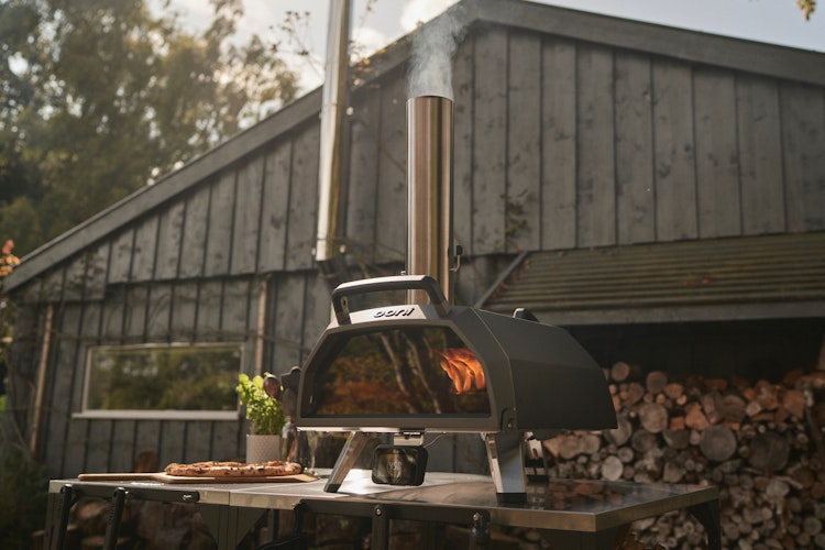Ooni Pizzaofen KARU 2 PRO