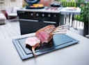Vorschaubild Outdoorchef Lugano Schneidebrett XXL
