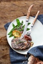 Vorschaubild WMF Steakmesser-Set 6-teilig Ranch