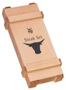 Vorschaubild WMF Steakmesser-Set 6-teilig Ranch