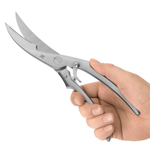 WMF Geflügelschere, ergonomisch