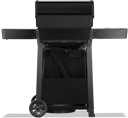 Vorschaubild Napoleon Freestyle 365, 3 Hauptbrenner, Seitenbrenner und Tür, Schwarz