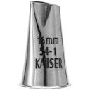 Vorschaubild Kaiser Rosentülle 16 mm Profi Deko-Center