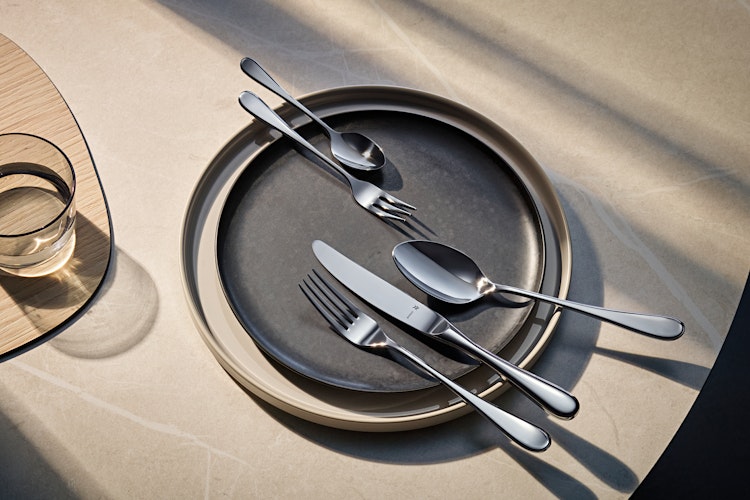 WMF Besteck-Set Kent Plus, 66-teilig