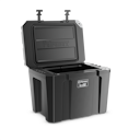 Vorschaubild Petromax Kühlbox KX50 50 Liter Black Edition