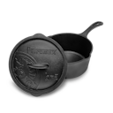 Vorschaubild Petromax Kasserolle mit Deckel