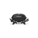 Vorschaubild Weber Q2100N Gasgrill, Black - B-Ware