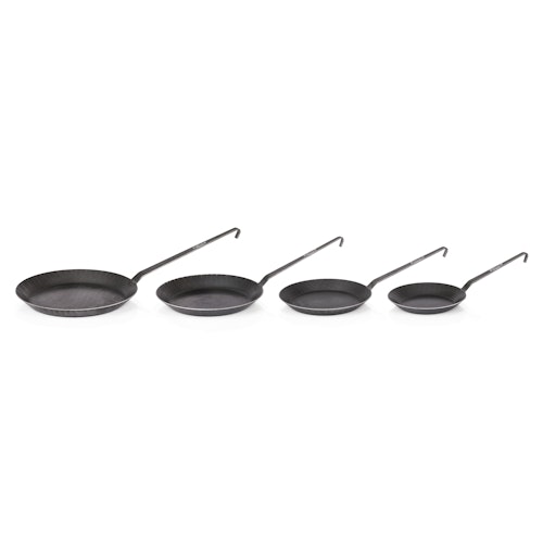 Petromax schmiedeeiserne Pfanne
