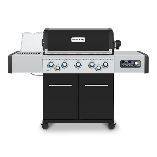 Broil King Gasgrill REGAL Q 590 IR