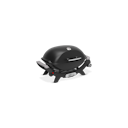 Vorschaubild Weber Q2100N Gasgrill, Black - B-Ware