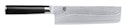 Vorschaubild KAI Nakiri Messer SHUN CLASSIC 6.5" (16,5 cm)