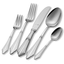 Vorschaubild WMF Fischbesteck-Set Fächer, 12-teilig