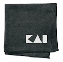 Vorschaubild KAI Klingenpflege-Set, Kamelien-Öl + Pflegetuch