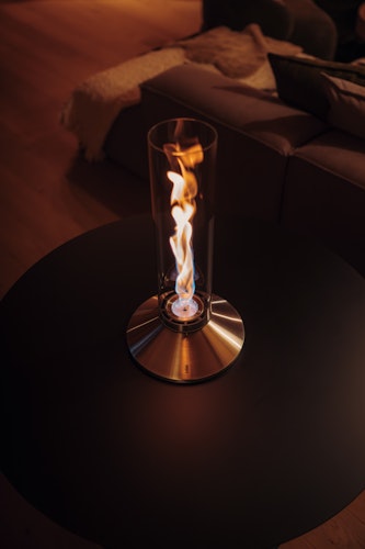 höfats SPIN X 1200 Tischfeuer