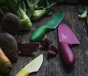 Vorschaubild KAI Pure Komachi 2 Starter-Messer-Set AB-5700 + AB-5701 + AB-5723
