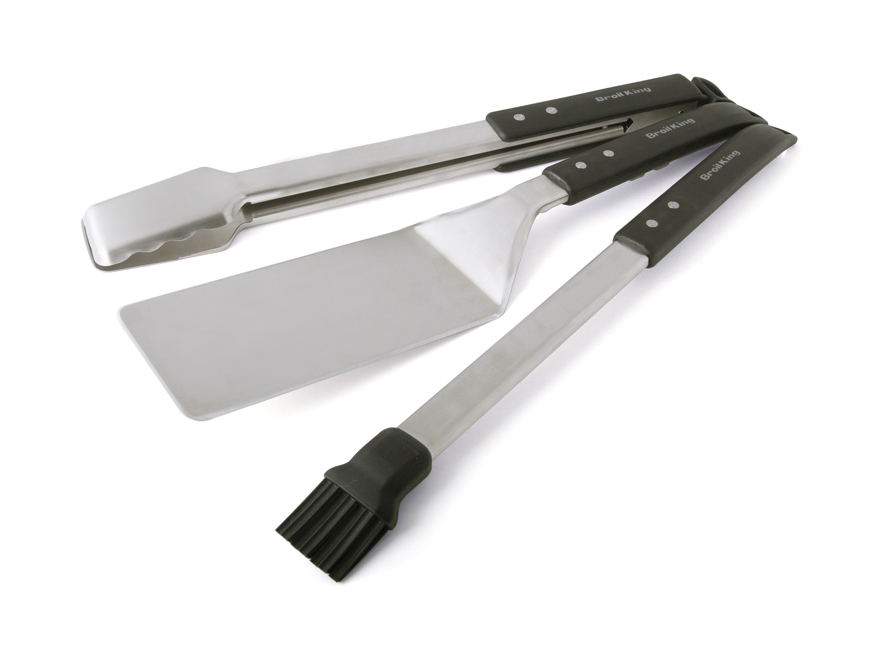 Broil King Besteck Set Imperial 
