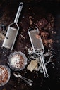 Vorschaubild Microplane Reibe Fein PROFESSIONAL Edelstahl
