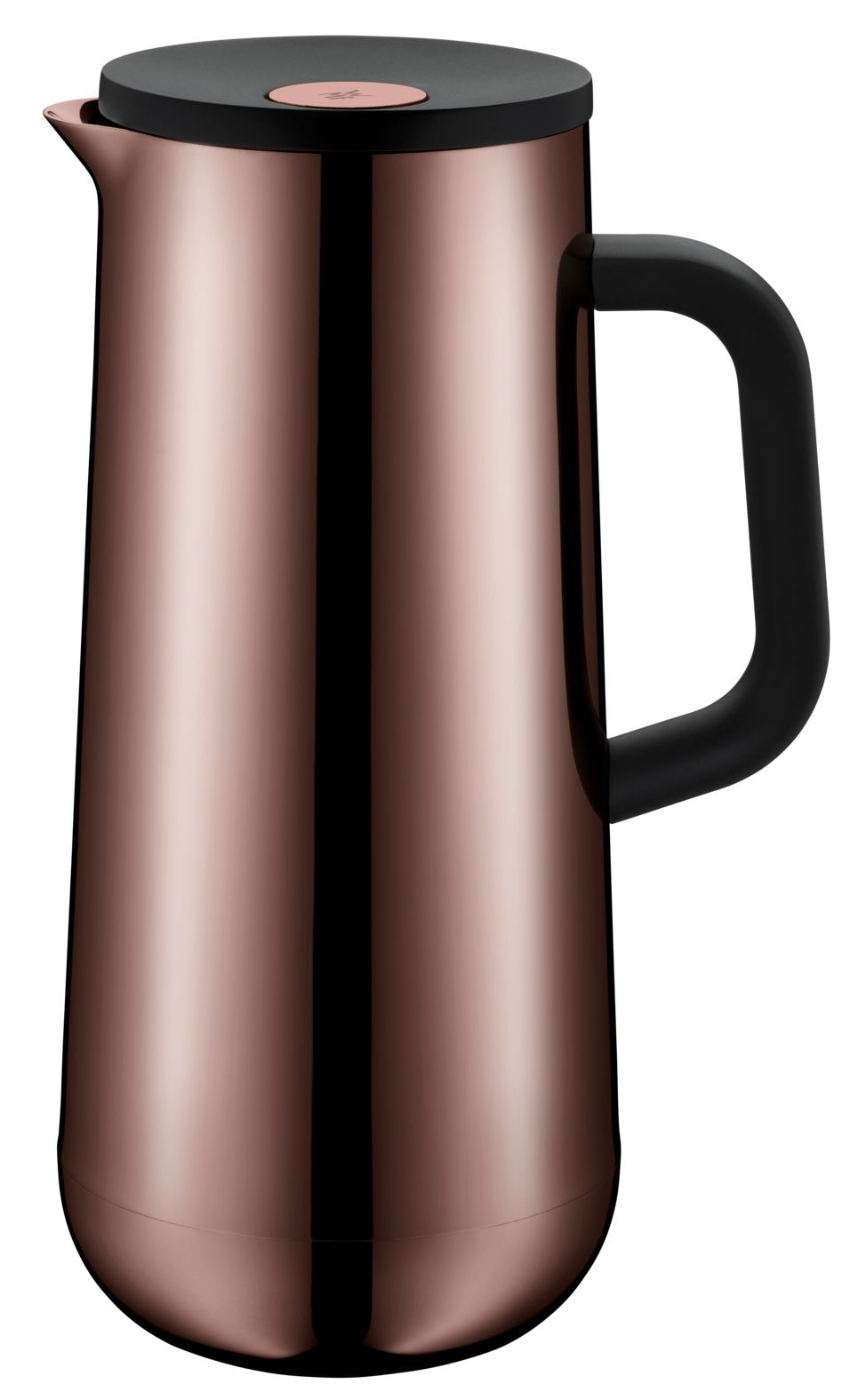 WMF Isolierkanne Kaffee 1,0l Impulse Vintage Kupfer