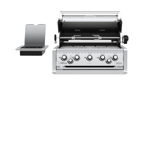 Broil King Einbau-Gasgrill IMPERIAL S 590