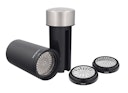 Vorschaubild Microplane Universal Mühle SPECIALTY Schwarz