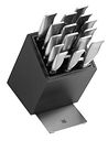 Vorschaubild WMF Grand Goumet Messerblock Set 6tlg.