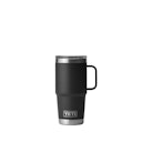 Vorschaubild YETI Reisebecher RAMBLER 20 oz. (591 ml) - mit Stronghold Deckel 