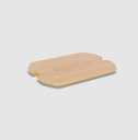 Vorschaubild SKOTTI PLANK Holzbrett für Boks