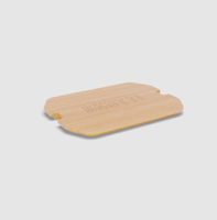 SKOTTI PLANK Holzbrett für Boks