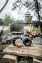 Vorschaubild Petromax Handmörser aus Gusseisen