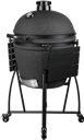 Vorschaubild Grill Guru Kamado Prime XL Matte Black