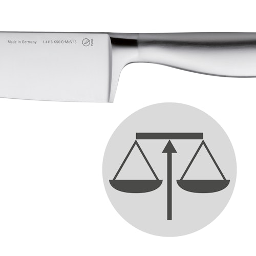 WMF Kochmesser 20 cm Grand Gourmet