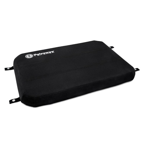 Petromax Sitzkissen Kühlbox kx50 (schwarz)
