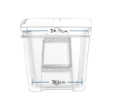 Vorschaubild YETI Kühlbox TUNDRA 160 White