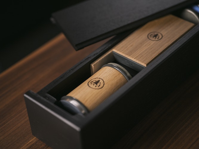 HORL 3 Box