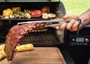 Vorschaubild Traeger BBQ Grillzange