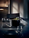 Vorschaubild WMF Bratentopf 22cm Aromatic Black