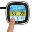 Vorschaubild WMF Digitales Bratenthermometer 7 x 7 x 2,5 cm
