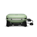 Vorschaubild Weber Elektrogrill LUMIN - Mint Green 