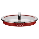 Vorschaubild WMF Glasdeckel 24 cm Function 4