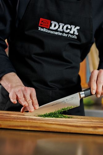 DICK Kochmesser ACTIVECUT Pure 21 cm