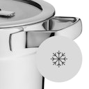 Vorschaubild WMF Rührschüssel/Wasserbad Compact Cuisine Ø 20 cm