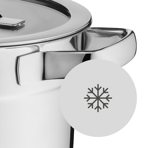 WMF Rührschüssel/Wasserbad Compact Cuisine Ø 20 cm