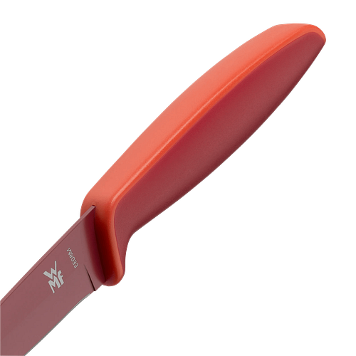 WMF Allzweckmesser Rot Touch