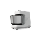 Vorschaubild Ooni Halo Core Spiralmixer Küchenmaschine Polar White