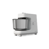Ooni Halo Core Spiralmixer Küchenmaschine Polar White