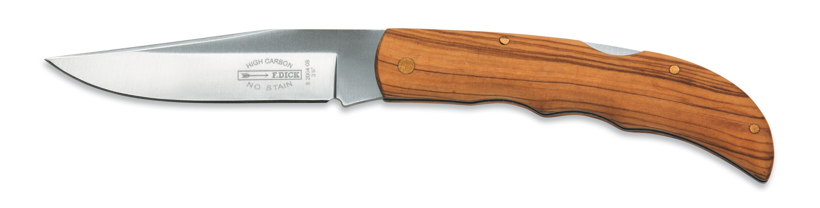 DICK Taschenmesser 9 cm