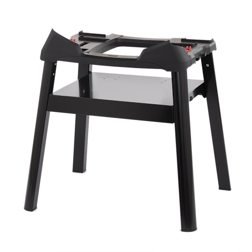 Weber Kompakter Stand - Kompatibel mit Weber Q Grills