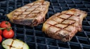 Vorschaubild Outdoorchef Grillrost Gusseisen Diamond 420